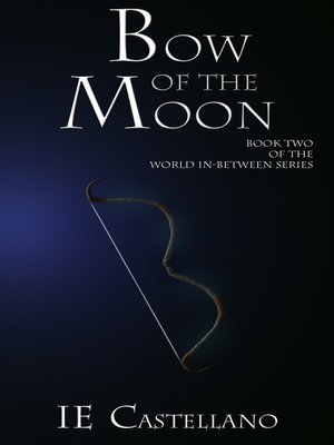 cover image of Bow of the Moon